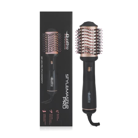 كواترو بروفيشنال 5 في 1 ستايلر QP3150