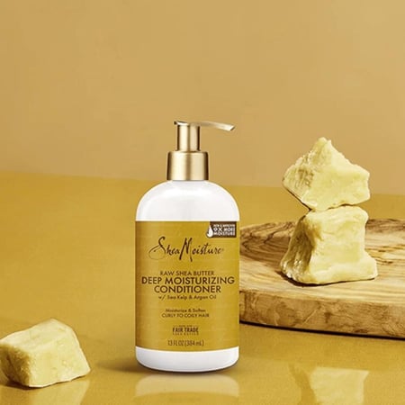 شيا مويسشر بلسم ترطيب عميق بزبدة الشيا 384مل