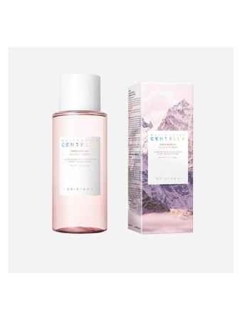 سنتيلا تونر مدغشقر منظف المسام 210مل