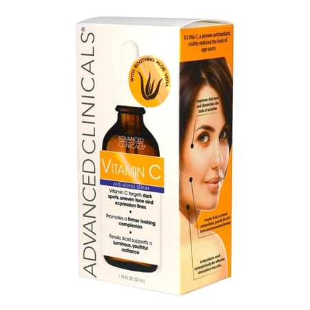 ادفانسد كلينيكالز