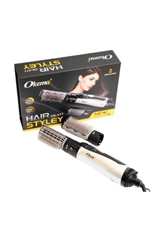 استشوار الشعر OK-977 من OKEMA