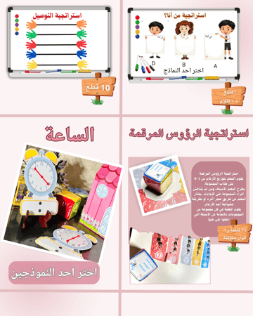 بيت الإستراتجيات الحجم المتوسط