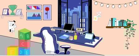 كلمات و جُمل إنجليزية للمبتدئين