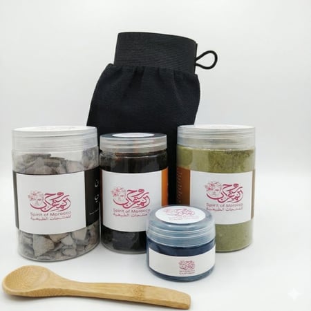 بكج "خماسية الجمال": أسرار المغرب الأساسية في عرض واحد