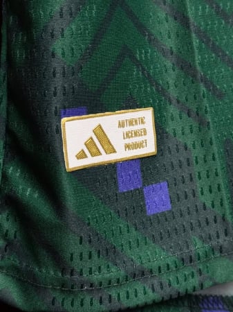 تيشيرت المنتخب السعودية 2026