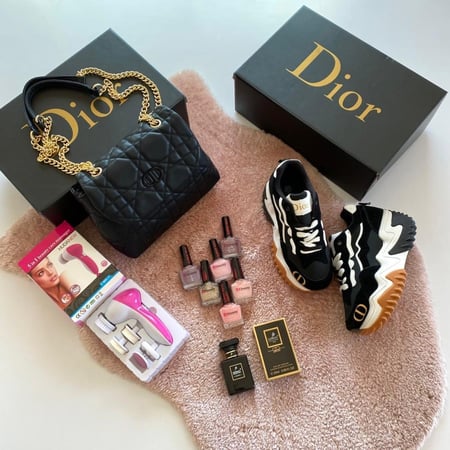 هدايا نسائية