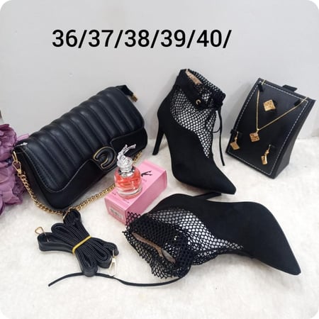 طقم هديه نسائية