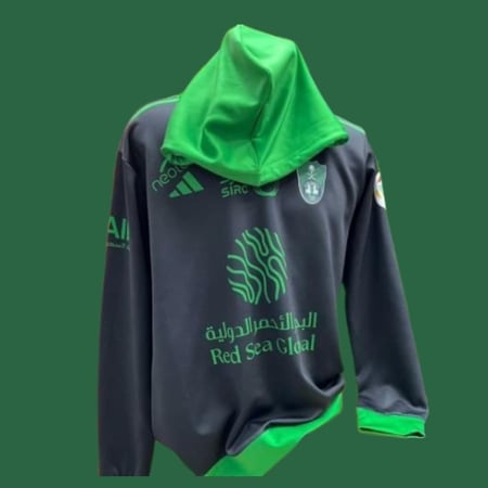 بلوفر الاهلي السعودي الجديد 2025 متجر الزين