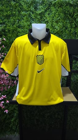 تيشيرت العميد التاريخي