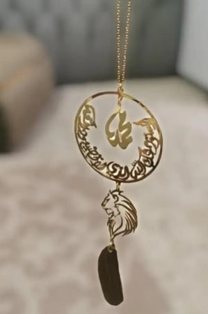 تعليقات سياره مع كسر العود حسب الطلب