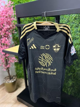 تيشيرت الاهلي خامة الاعبين