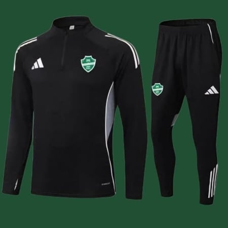 طقم الاهلي الشتوي