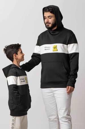 هودي العميد الشتوي الجديد