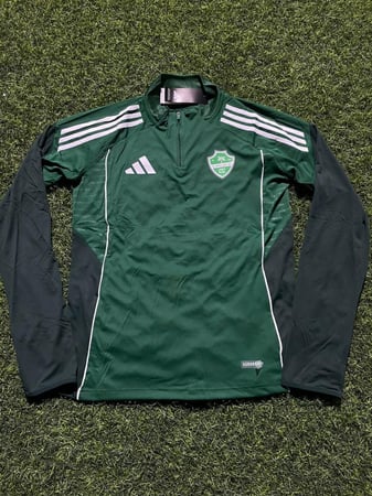 سويتر الاهلي السعودي الجديد
