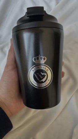 كوب النصر