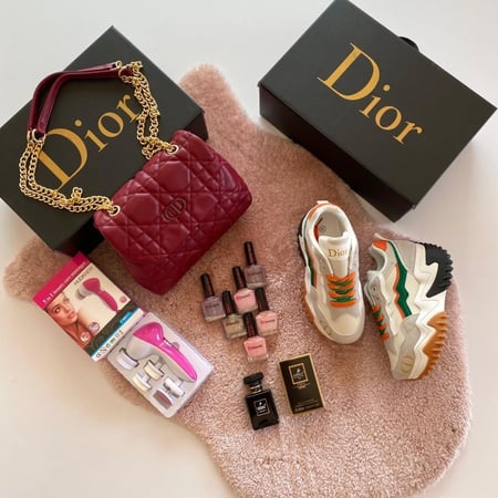 هدايا نسائية