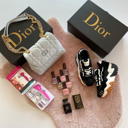 هدايا نسائية