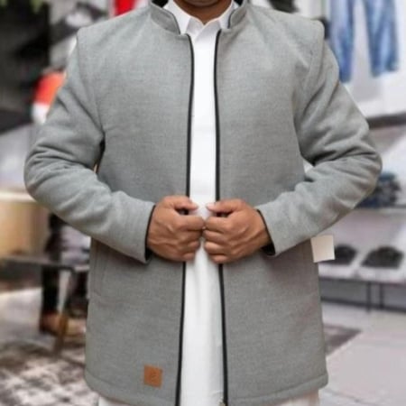 جاكت شتوي رجالي