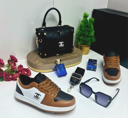 بكس هدايا نسائي