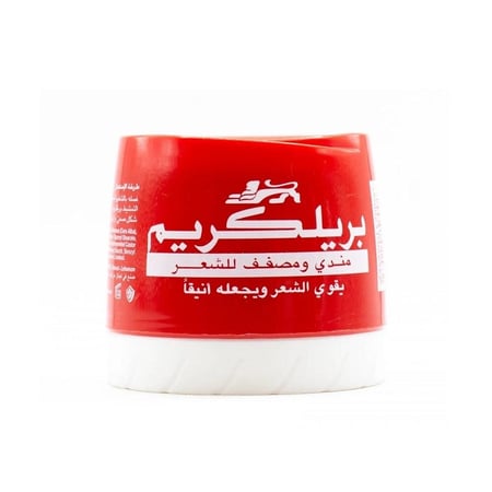 بريلكريم مندي ومصفف للشعر الاحمر 210 م