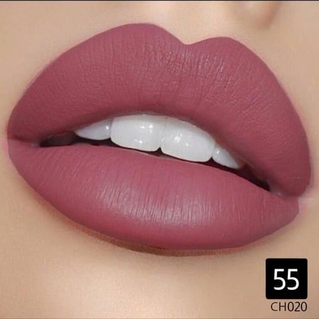 كرستين روج شفايف توت 3 رقم  55
