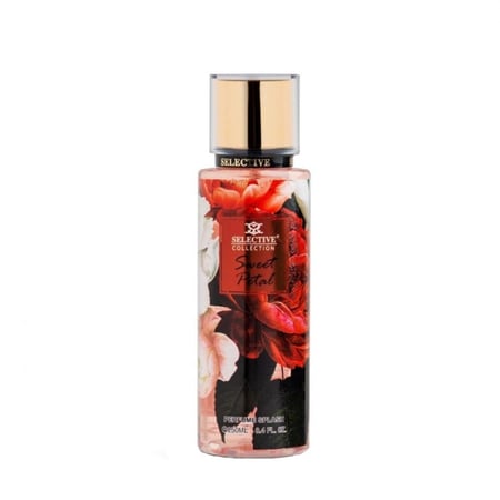 سلكتف معطر جسم سويت بيتال 250 م