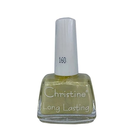 كرستين طلاء أظافر رقم  160