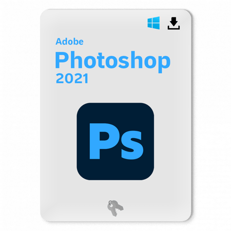 فوتوشوب 2021 - Photoshop 2021 (مفعل كامل)