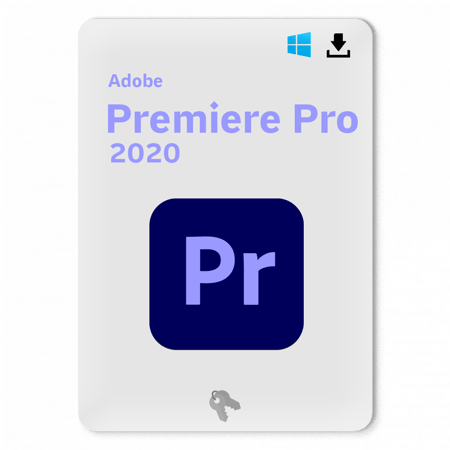 ادوبي بريمير برو 2020 - Premiere Pro 2020 (مفعل كامل)