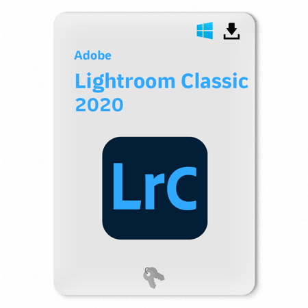 لايت رووم كلاسك 2020 - Lightroom Classic 2020 (مفعل كامل)