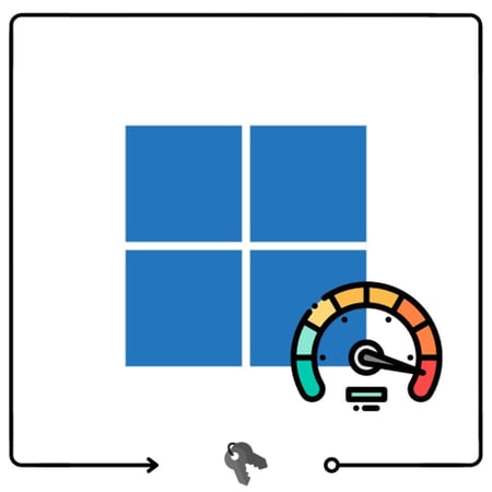 تسريع اداء الويندوز    تويك Tweaks