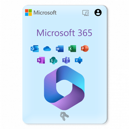 اوفيس 365 - Office 365 ( لجميع الاجهزة ) 2026
