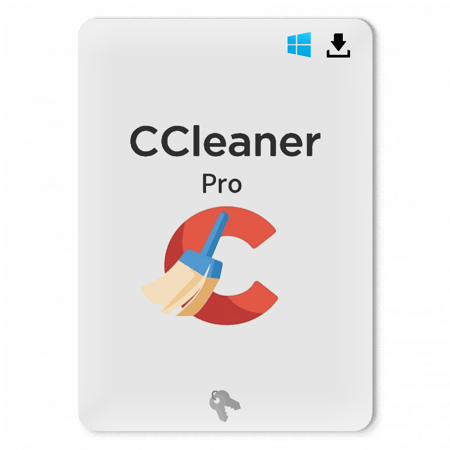 برنامج CCleaner Pro ( مفعل كامل ) 2025