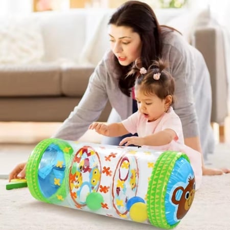ألعاب تعليمية مبكرة