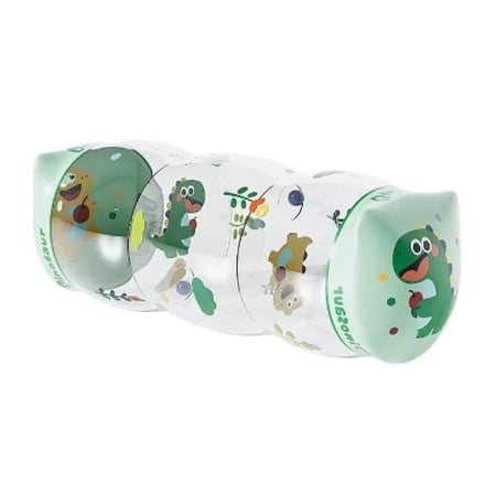 ألعاب تعليمية مبكرة