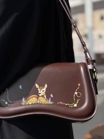 غزالة الربيع