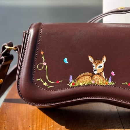 غزالة الربيع