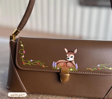 غزالة الربيع