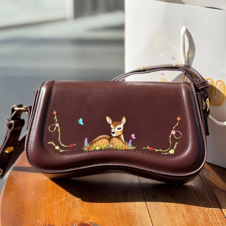 غزالة الربيع