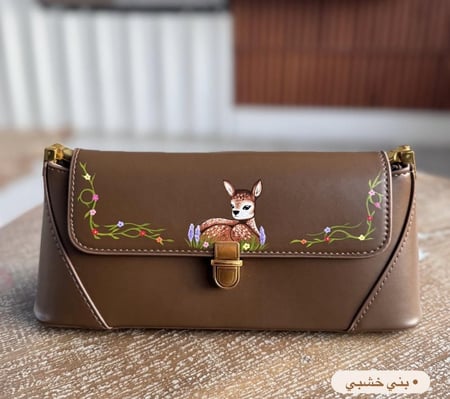 غزالة الربيع