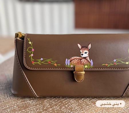 غزالة الربيع