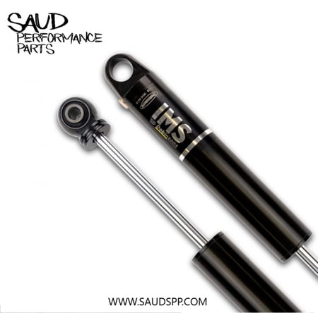 مساعدات دبنسونس IMS - باترول