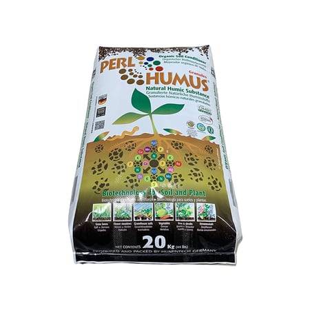 هيوميك اسيد محبب ألمانى ٢٠ كيلو