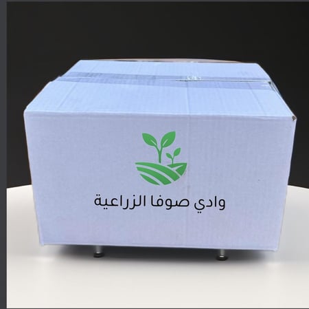 صندوق الاسمدة المتكامل ٦ انواع من الأسمدة الأساسية