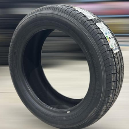 يوكوهاما ياباني 215/55/17 - 2025