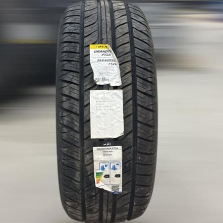 دنلوب ياباني 285/50/20 - 2025