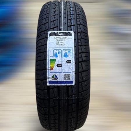 لانفجيتر صيني 225/70/15 - 2025