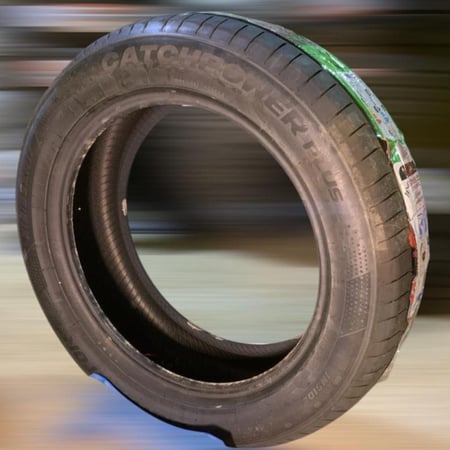 لانفجيتر صيني 215/55/17 - 2025