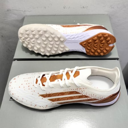 Adidas F50 TF MO SALAH