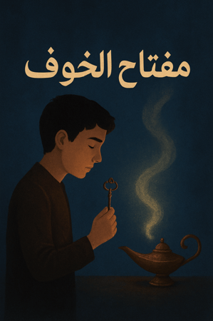 مفتاح الخوف
